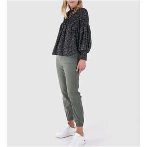 Sass Women's Jane Jogger Size 12